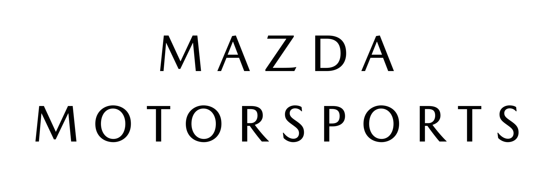 Mazda Motorsports