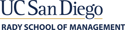 Rady School of Management