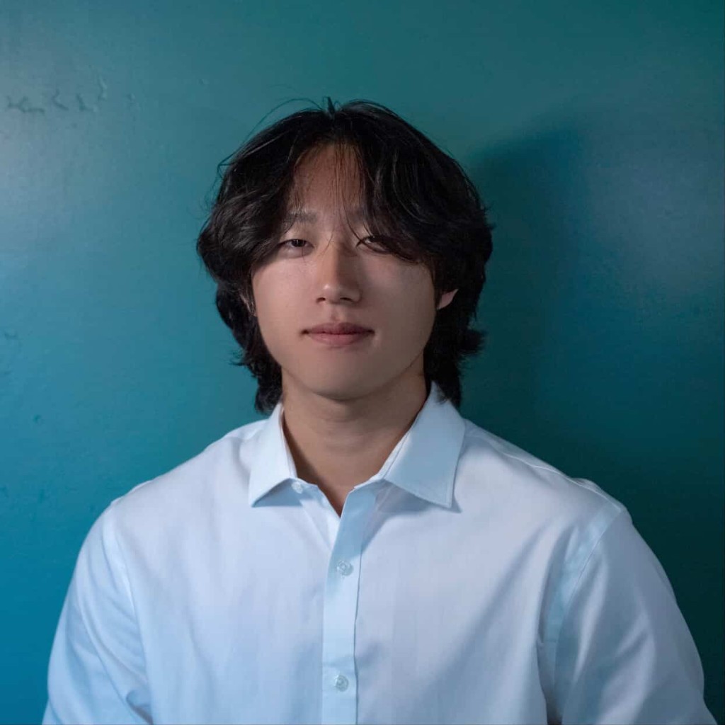 Christian Lee